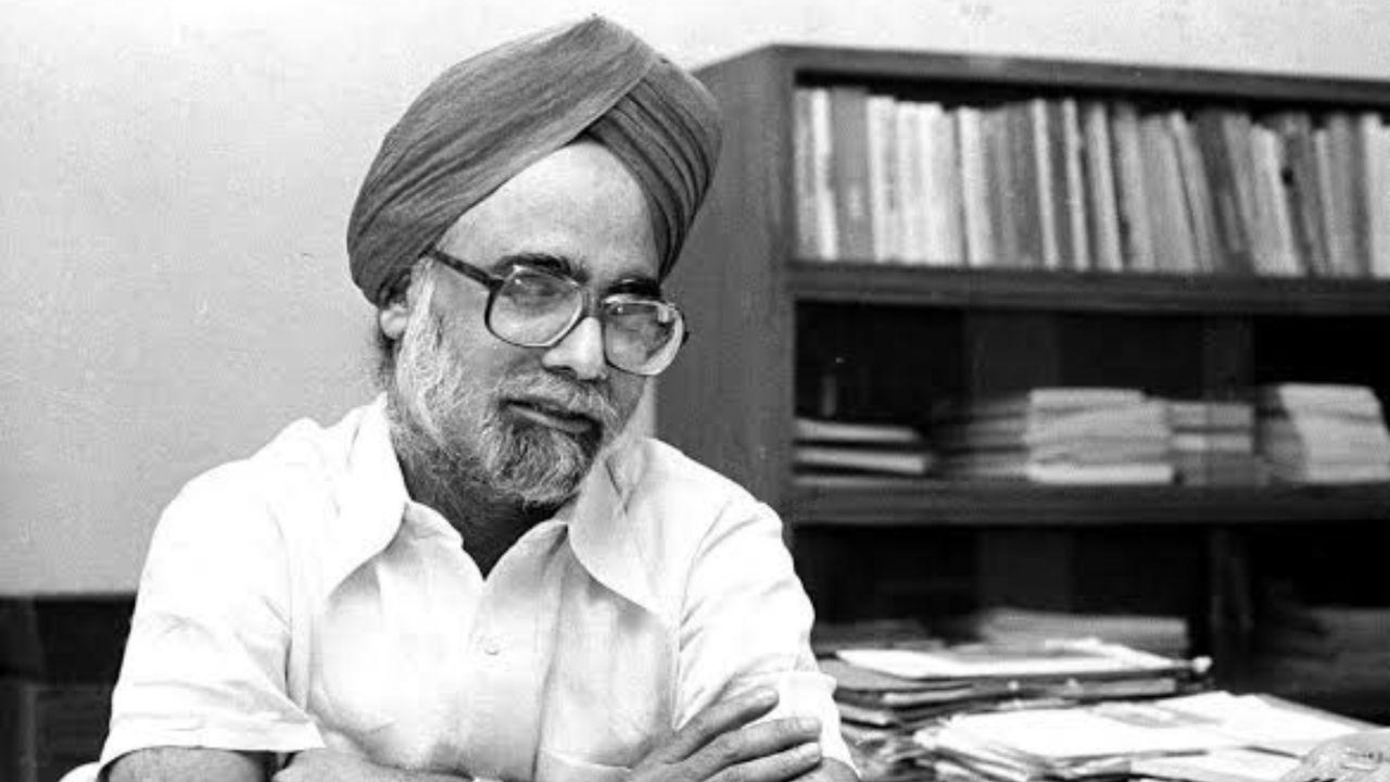 Remembering Manmohan Singh: Rare and unseen photos of India's economic architect