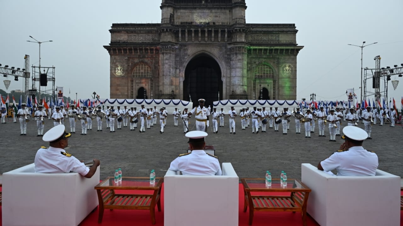 As part of the ongoing Navy Day celebrations, the Indian Navy will hold special events and demonstrations on December 4