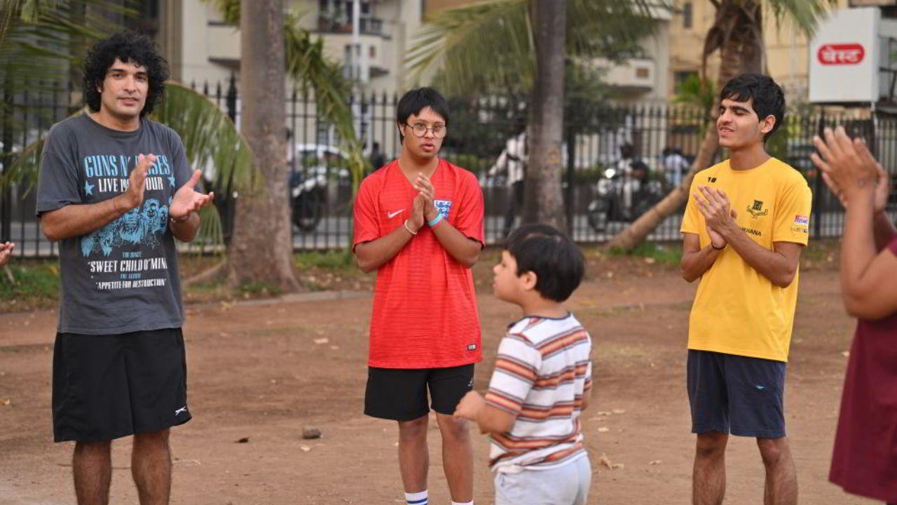 IN PHOTOS: How neurodivergent adults are making friends in Mumbai