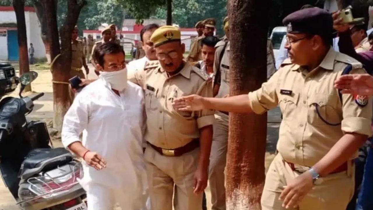Markadwadi: Police book over 200 for attempting repoll and spreading misinformation about EVM