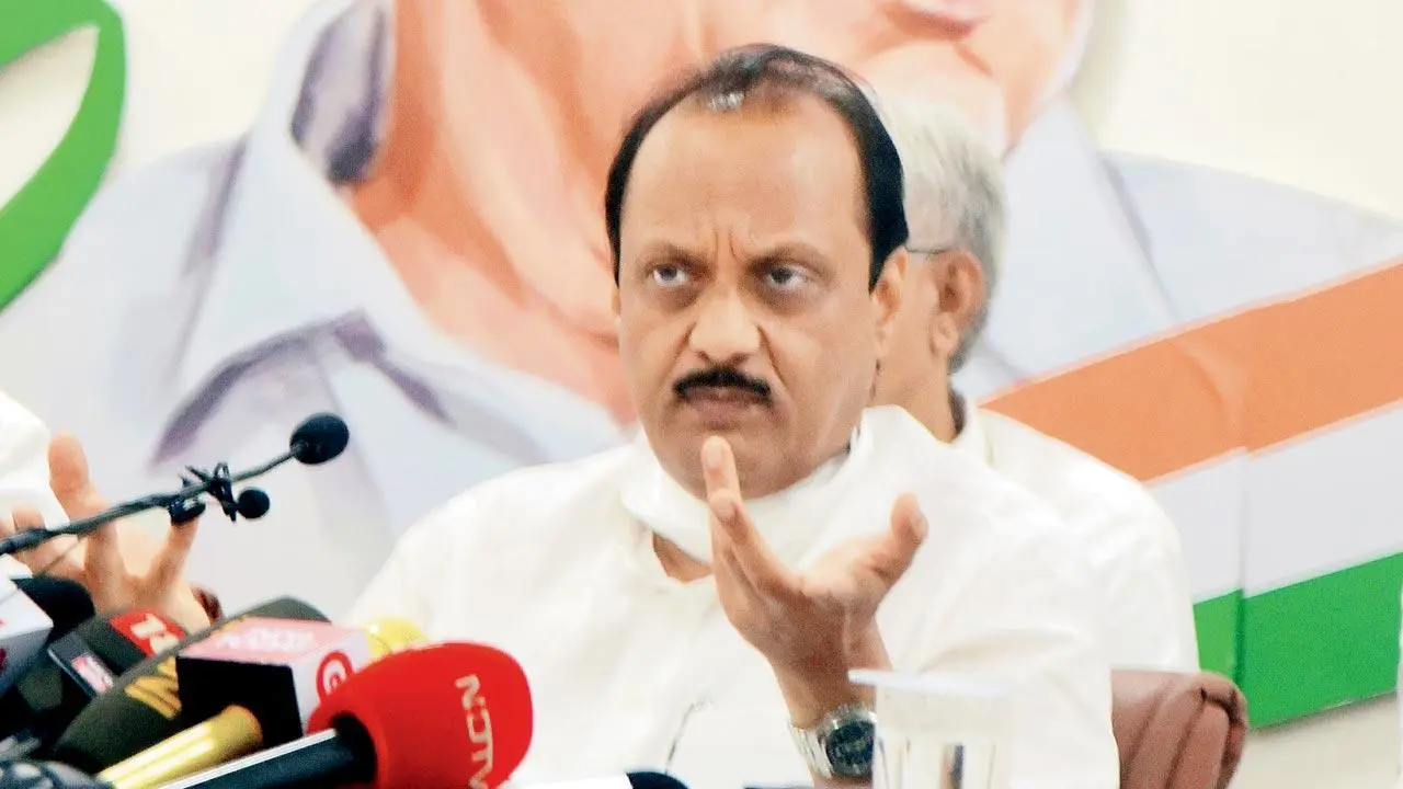 Ajit Pawar urges centre to revoke 20% export duty on onions to support farmers