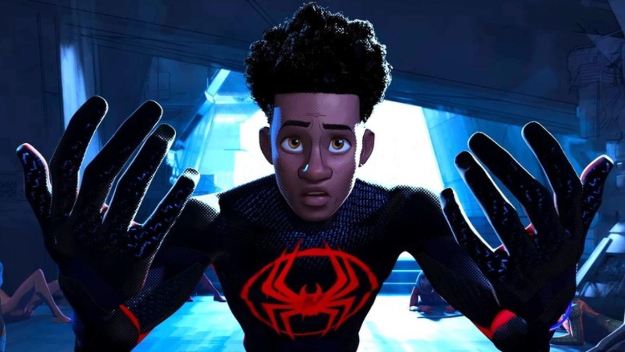 Spider-Man: Beyond The Spider-Verse to not release in 2025