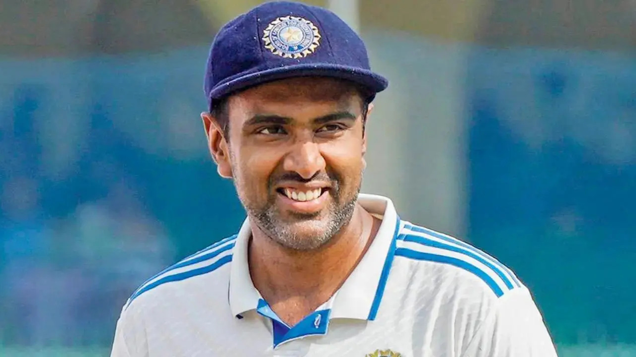 He is a bonafide legend with 536 Test wickets but the imminent future isn't looking bright for Ravichandran Ashwin, who might not get to roll his arm in the current Border-Gavaskar Trophy unless any of the remaining four tracks warrants two spinners