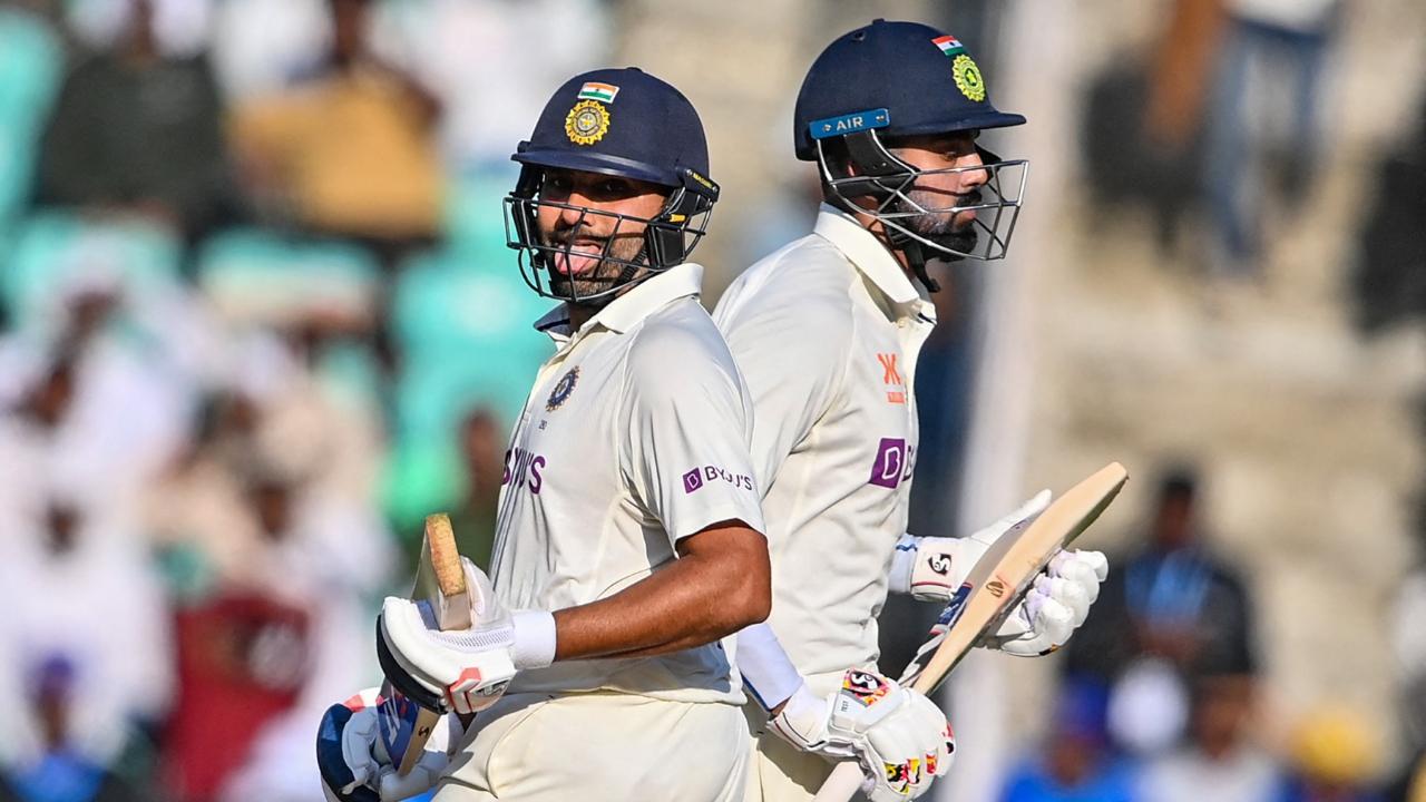 IND vs AUS 2nd Test: Will Rohit make way for versatile KL Rahul at the top?