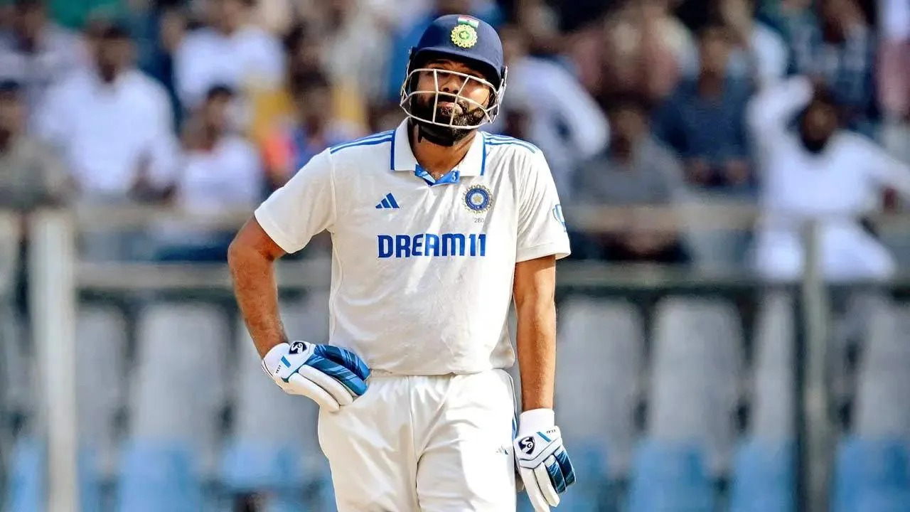 Ahead of the second Test, the return of skipper and opening batsman Rohit Sharma will keep Rahul's position hanging