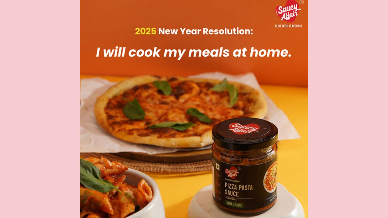 From Resolutions to Reality: Making Home Cooking Easier in the New Year