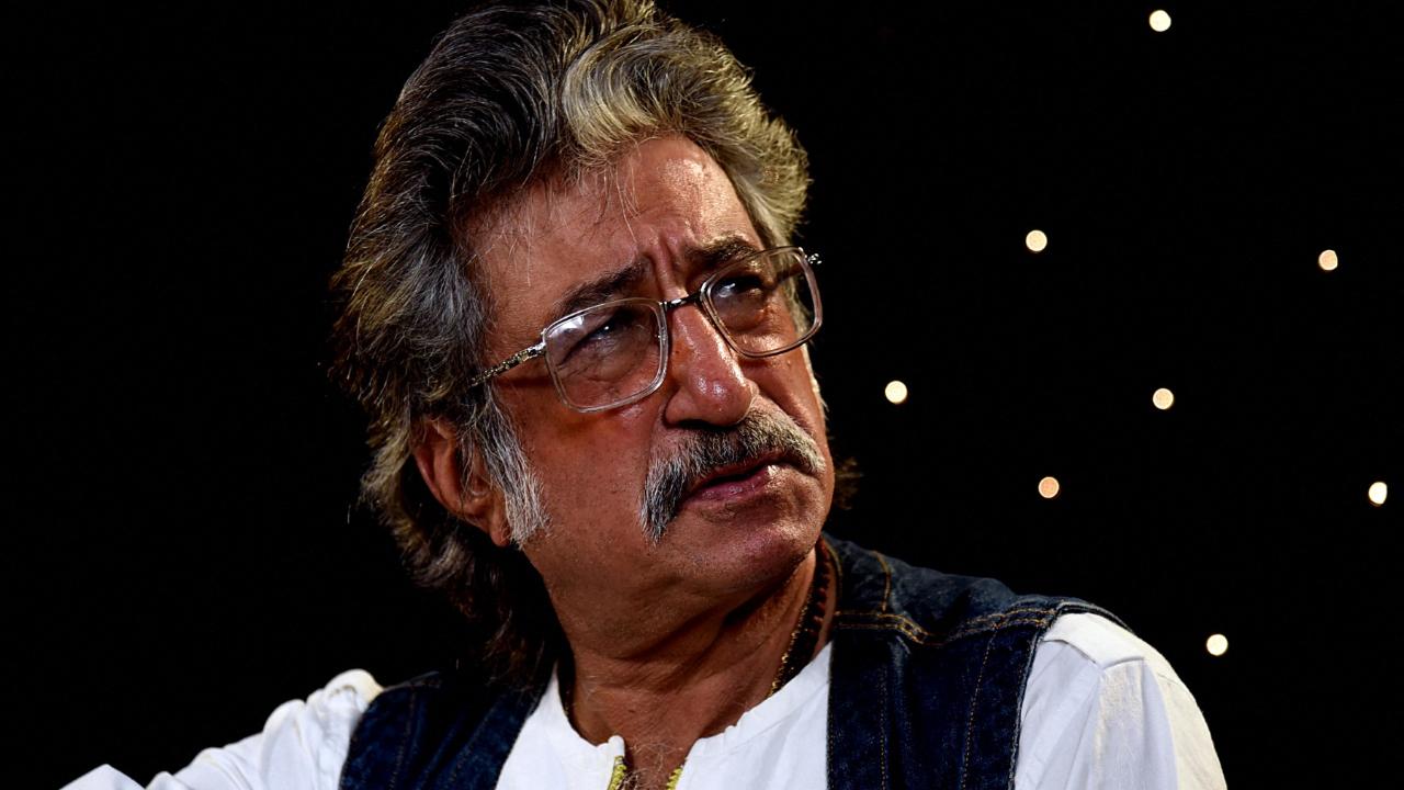 Plan to kidnap Shakti Kapoor at Delhi airport fails after actor does THIS