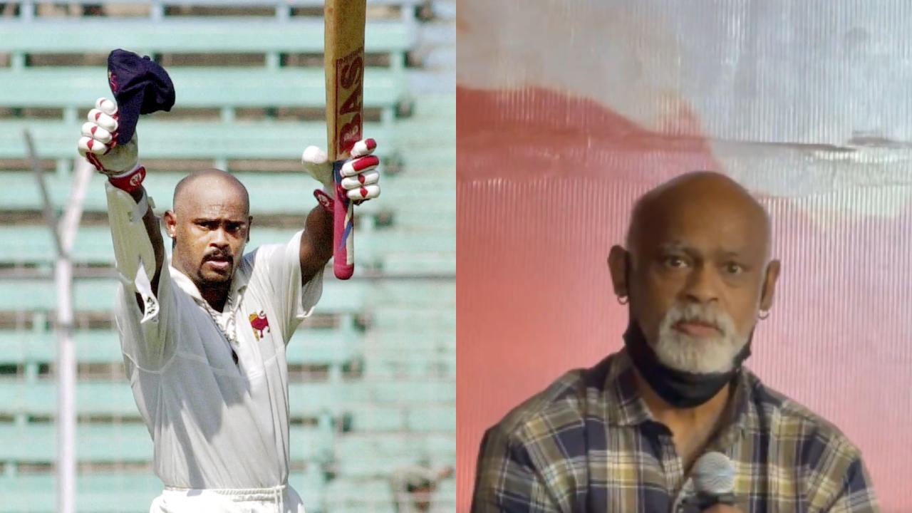 'Gone to rehab 14 times’: Close friend reveals Kambli’s ‘severe’ health issues