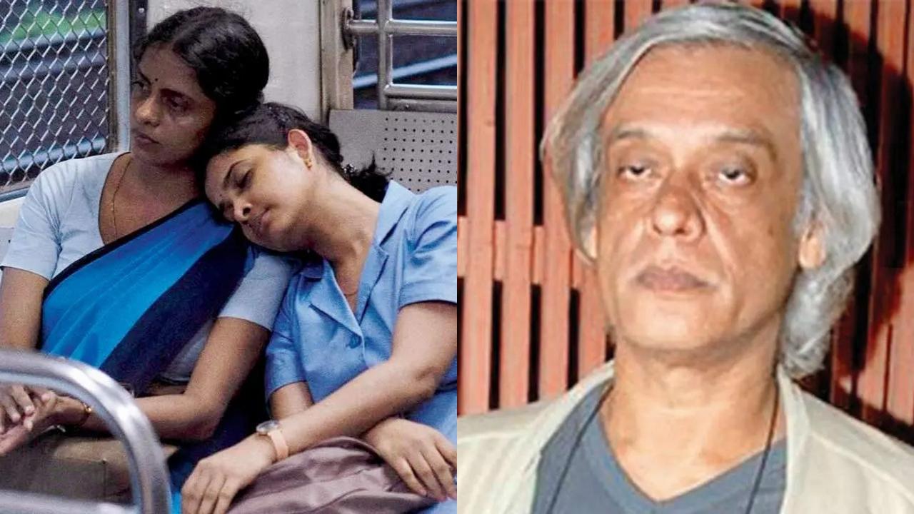 Sudhir Mishra: ‘Women filmmakers are much better than the men’