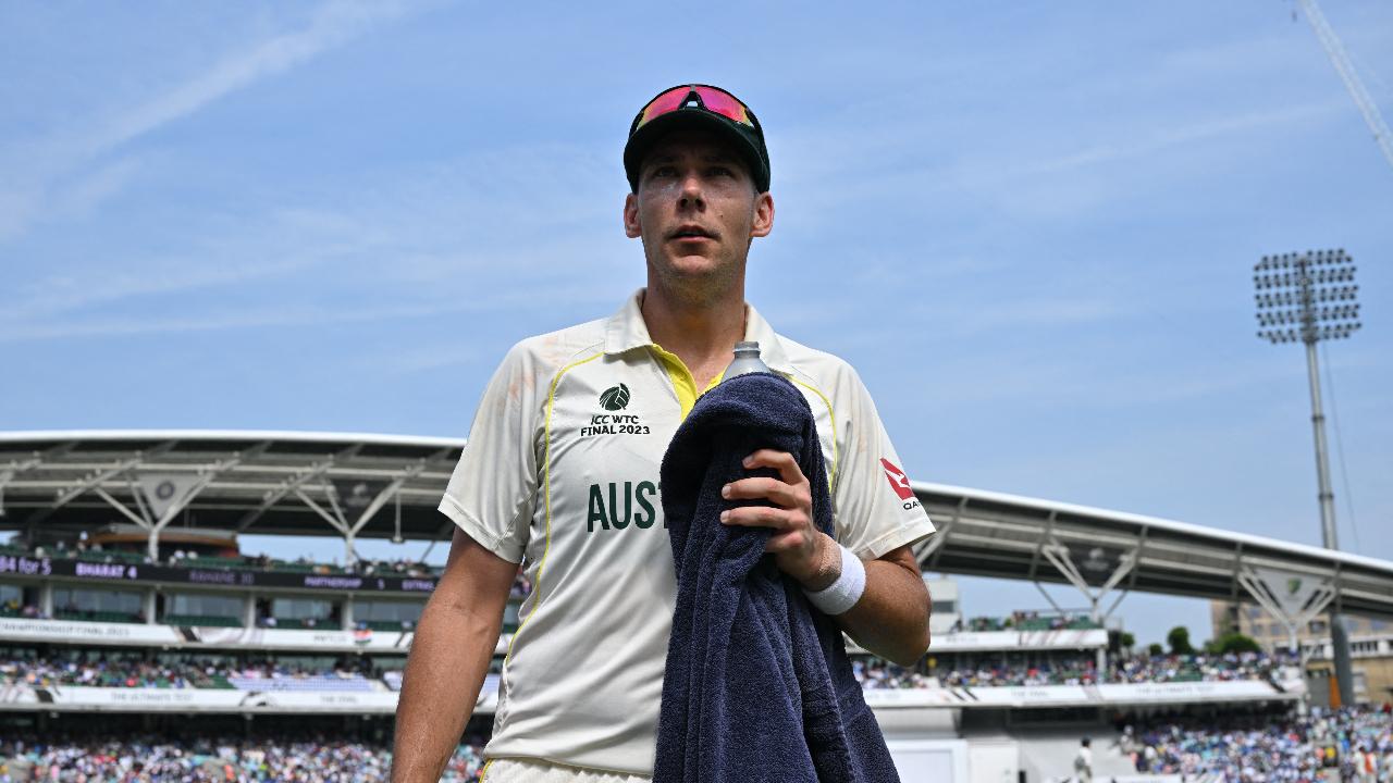 Boland earns Australia recall, Marsh declared fit for Adelaide pink-ball Test