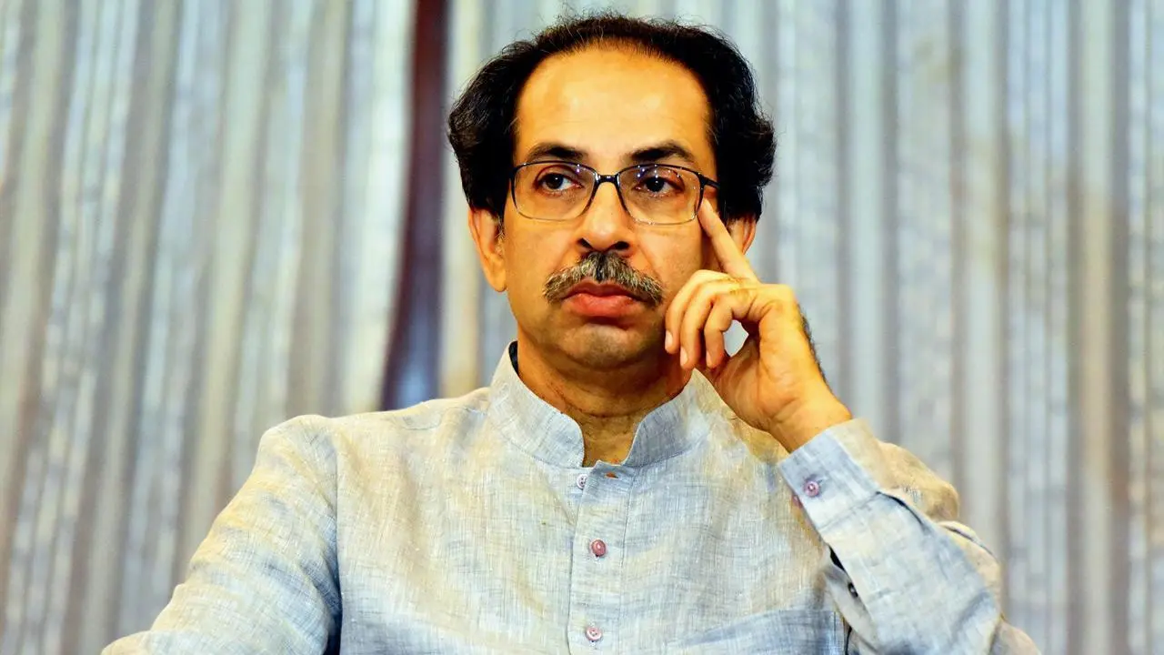 Mumbai News LIVE: Uddhav Thackeray calls on his troops to revive Hindutva roots 