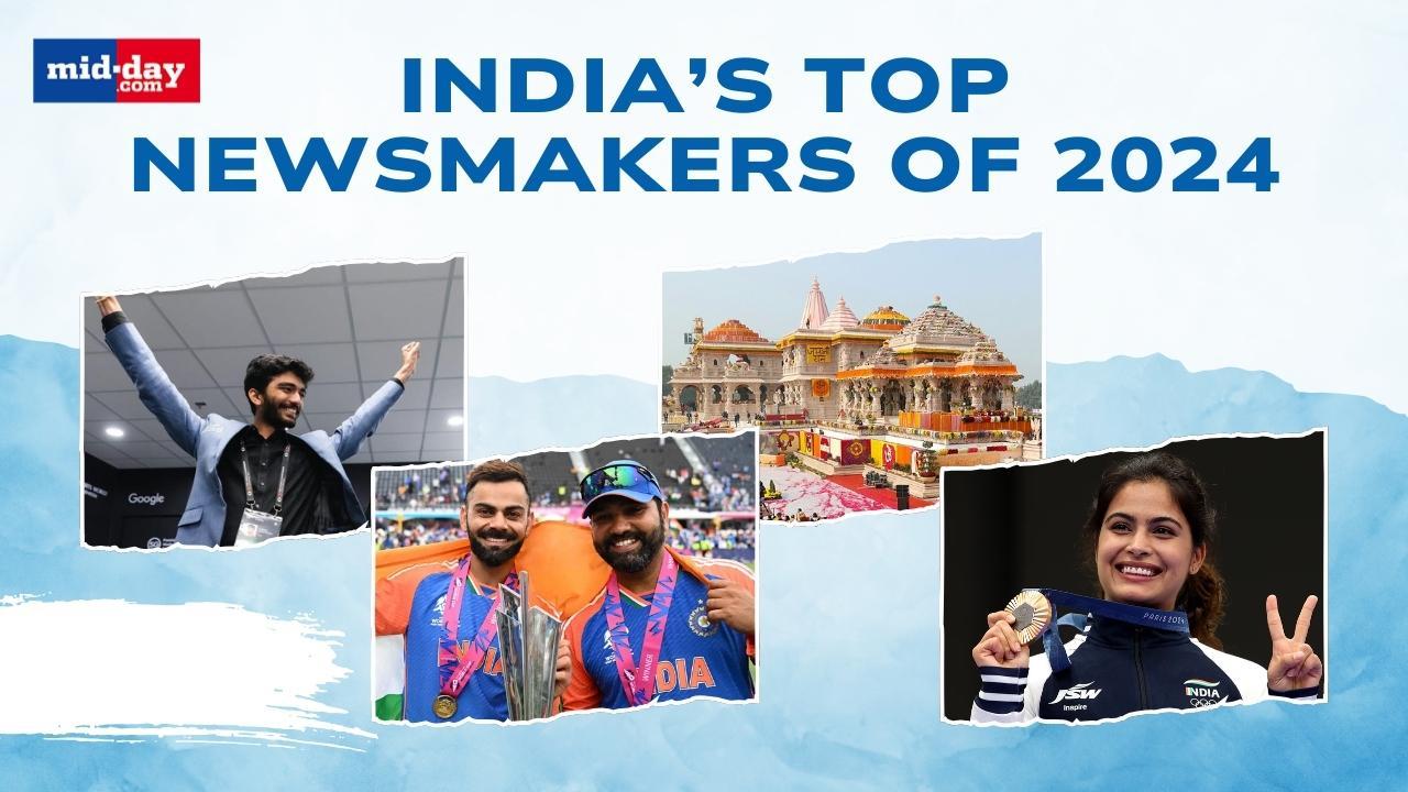 Yearender 2024: Significant events in India that made news