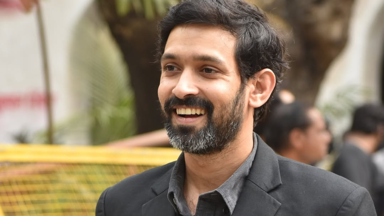 Vikrant Massey announces indefinite break from acting, last film to release in 2025. Read more