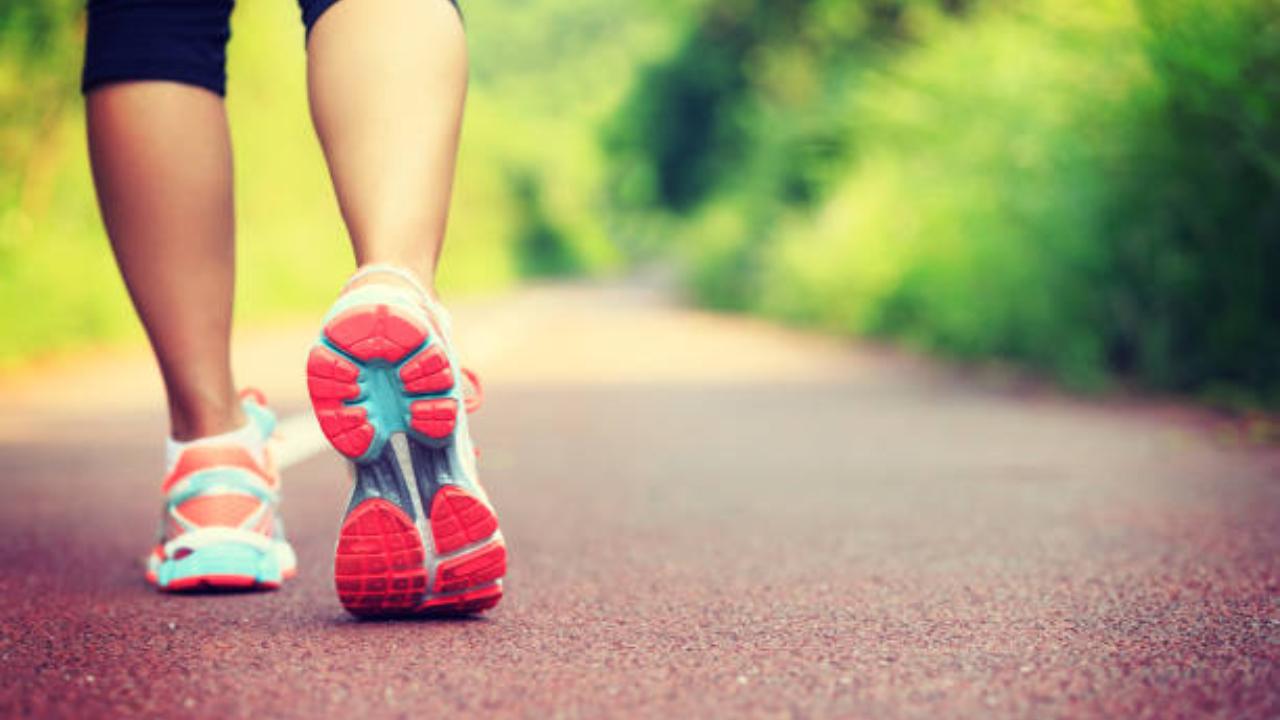 Walking speed can predict metabolic health in people with obesity: Study