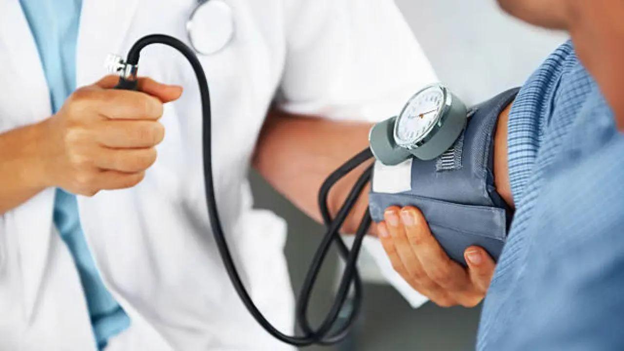 What does it take to get the blood pressure reading right?