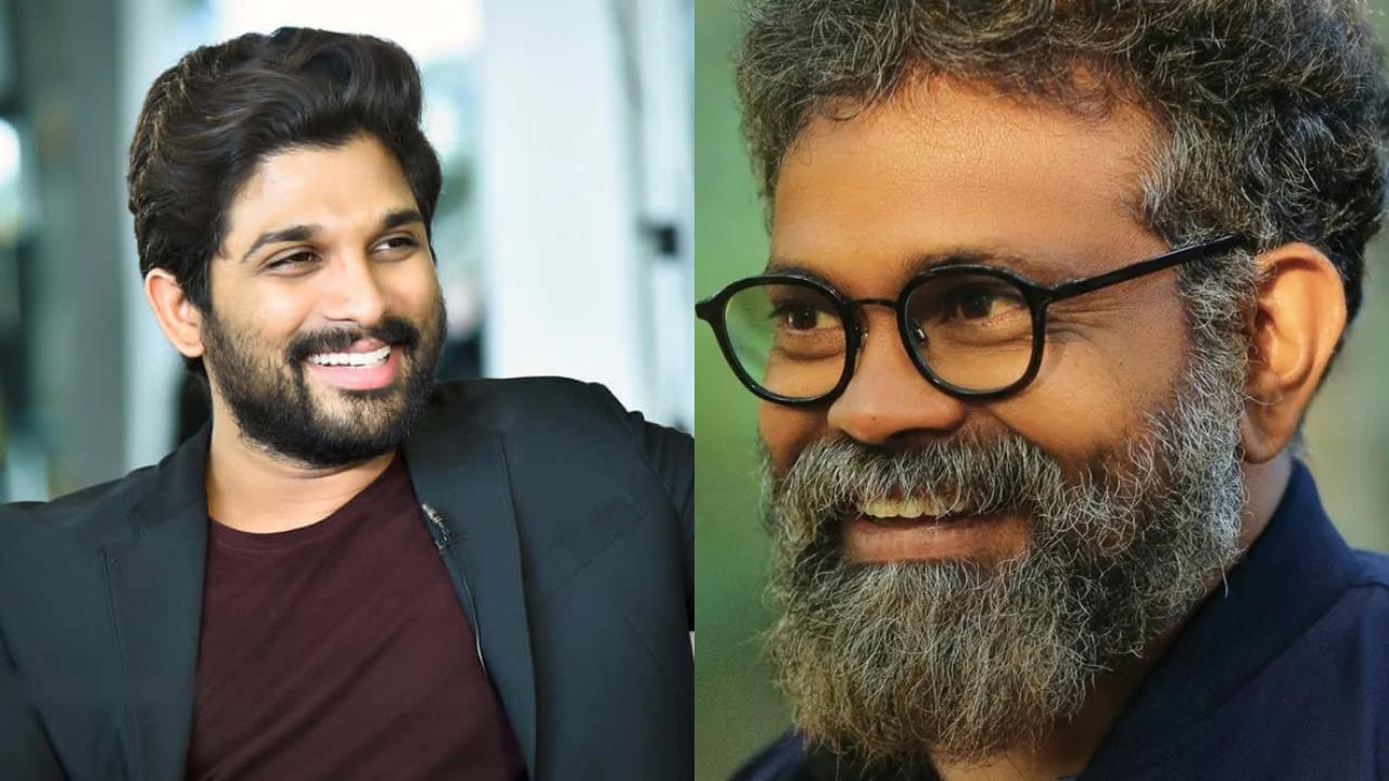 Allu Arjun credits Pushpa 2 director Sukumar for his success