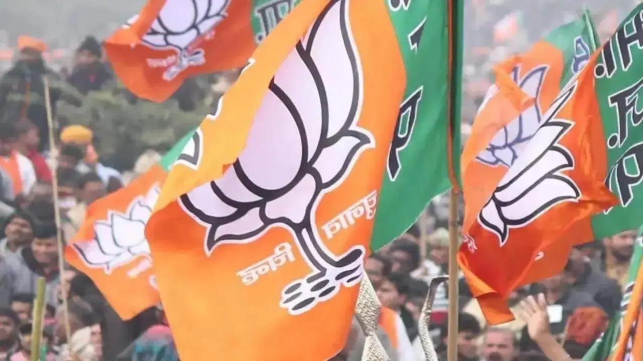 BJP to elect its legislature party leader in J-K Assembly on Sunday