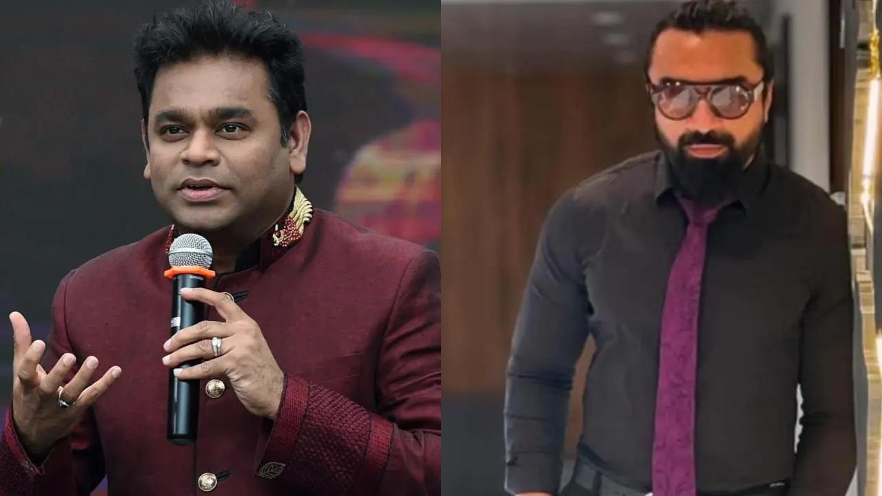 ENT Top Stories: Rahman’s bassist reacts to link-up rumours