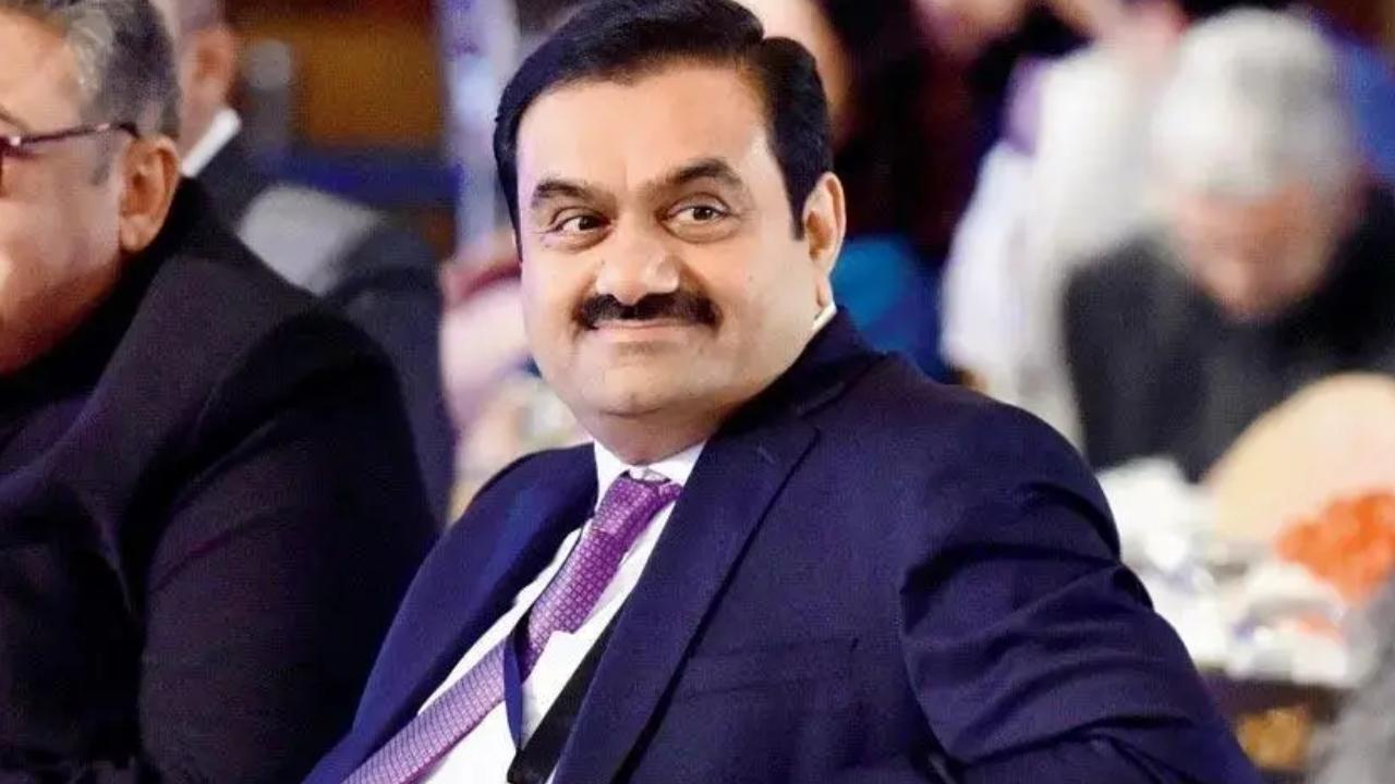 After bribery charges against Adani-Azure Power, Cong demands JPC probe