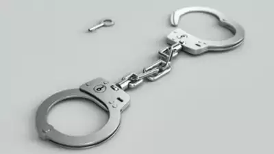 Police arrest three professional criminals planning robbery in Goregaon