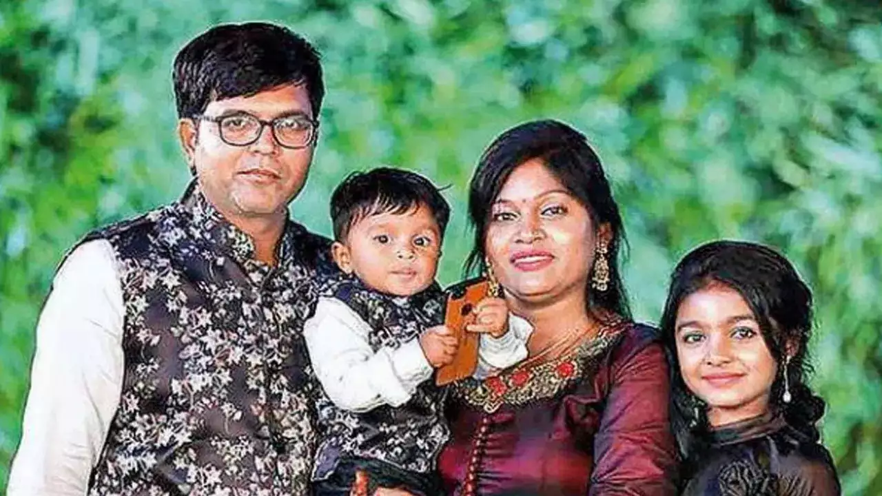 Trial begins over deaths of Indian family at US-Canada border