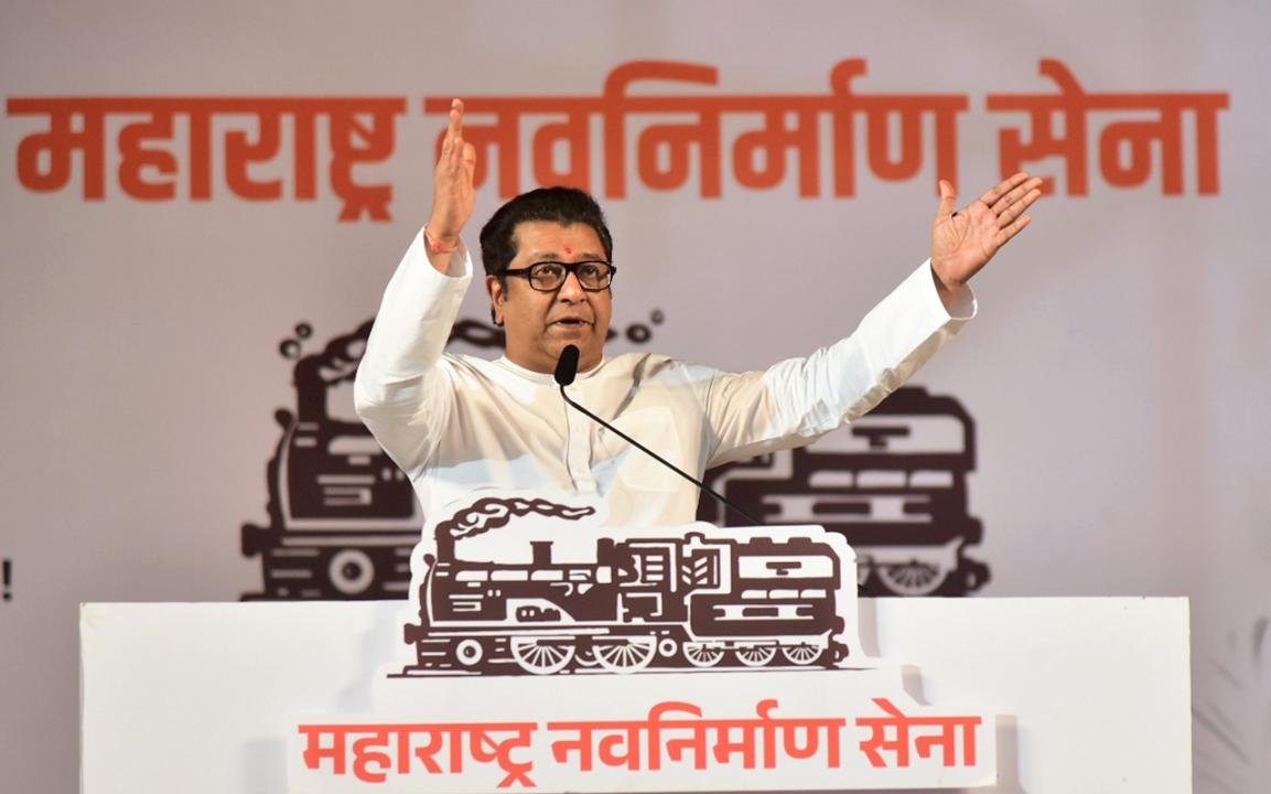 Maharashtra elections 2024: MNS extends support to Mahayuti in Mumbadevi