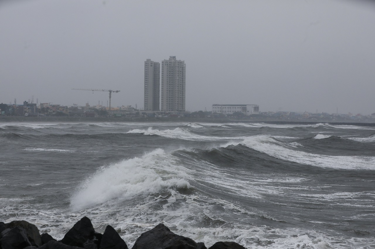 The Indian Navy on Thursday activated a comprehensive disaster response plan as Cyclone Fengal intensifies in the Bay of Bengal