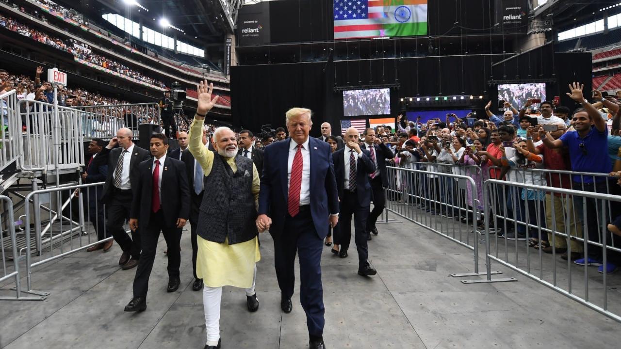 PM Modi, other world leaders congratulate Donald Trump on his victory