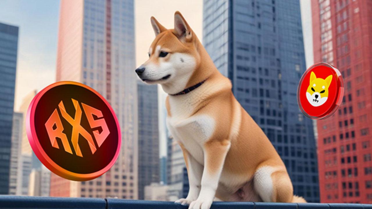 Can Shiba Inu Reach USD 0.001 This Bull Cycle? What Does Trump's Win Mean for Dogecoin's Price? Rexas Finance (RXS) is Ready for a 23445 percent Blastoff