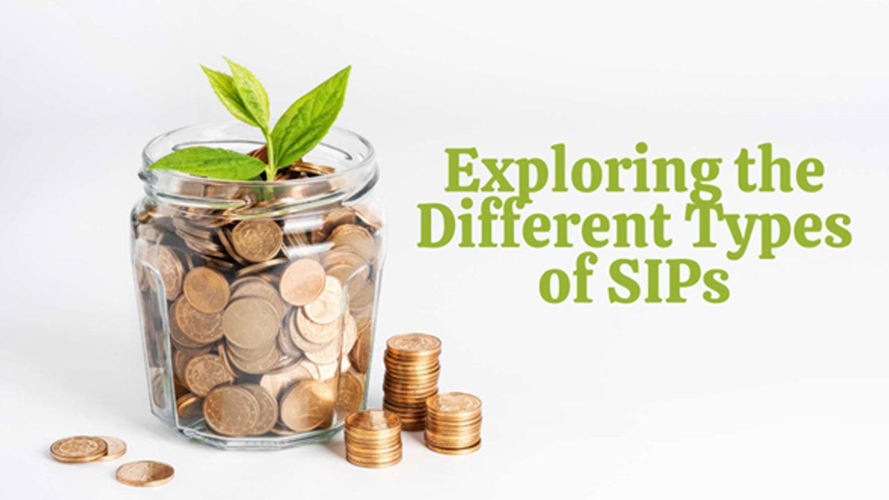 Exploring the Different Types of SIPs