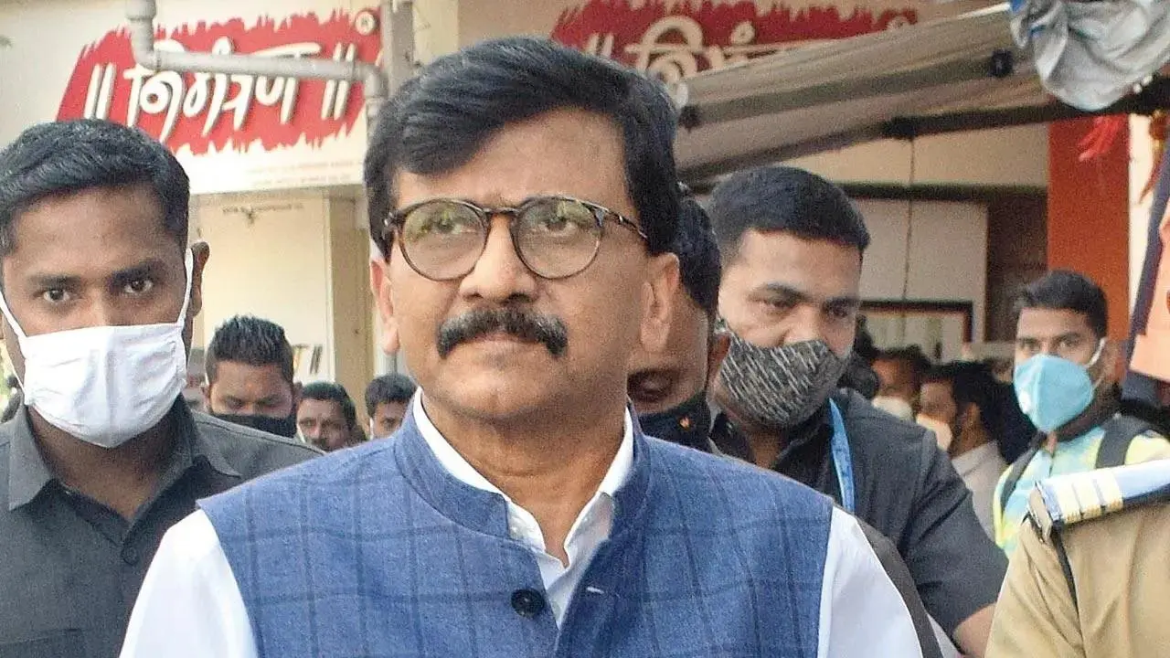 There will be no Mahayuti after November 23, says Sanjay Raut