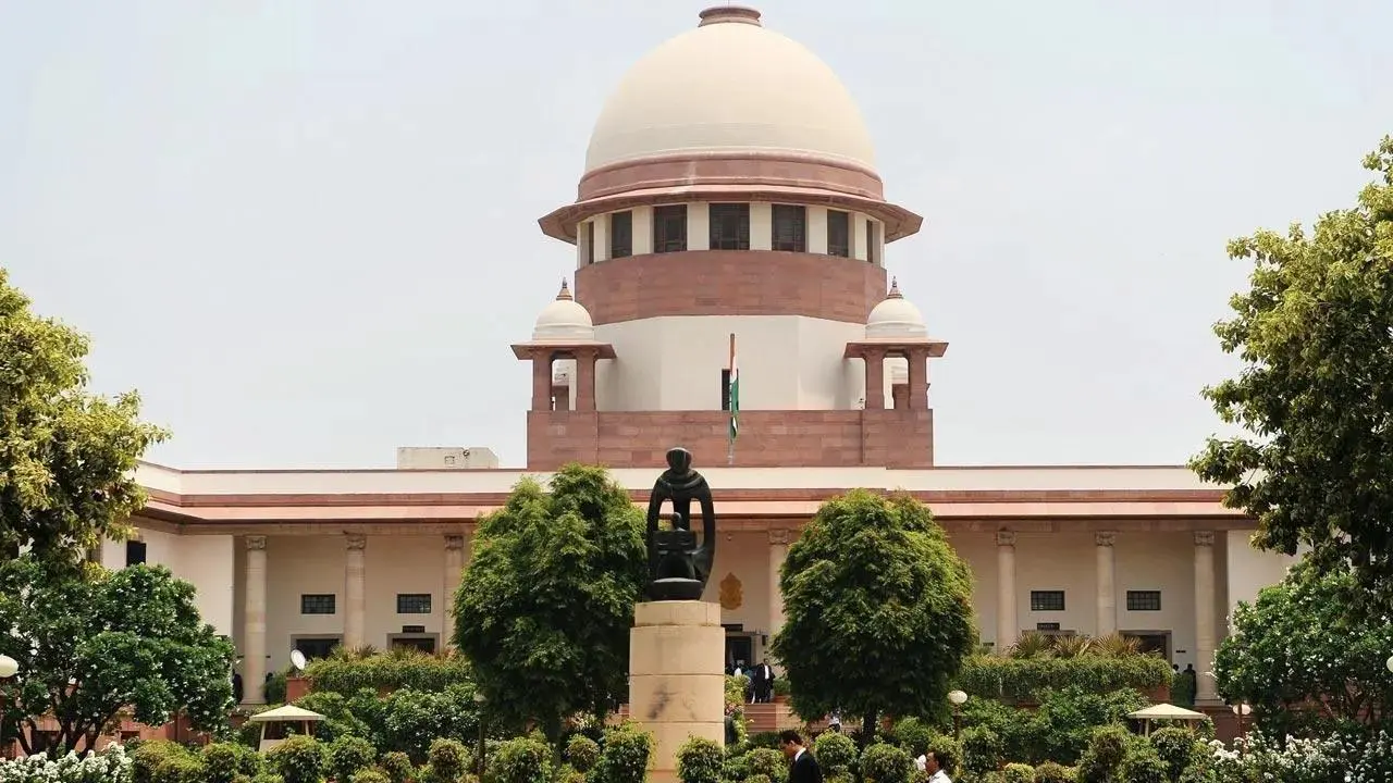 Kolkata rape-murder: SC stays order for probe into claims of custodial torture