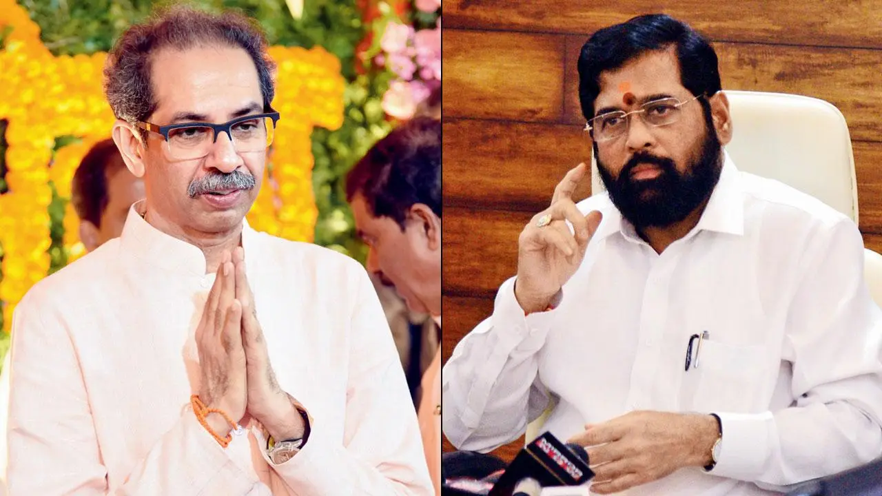 Maharashtra elections 2024: Uddhav and Shinde Sena battle it out in Andheri East