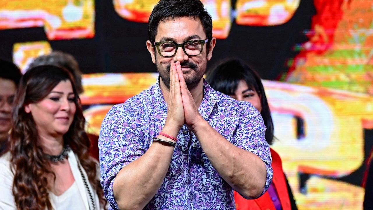 Gulshan Kumar biopic: 'Aamir Khan still wants to be a part of it but...'