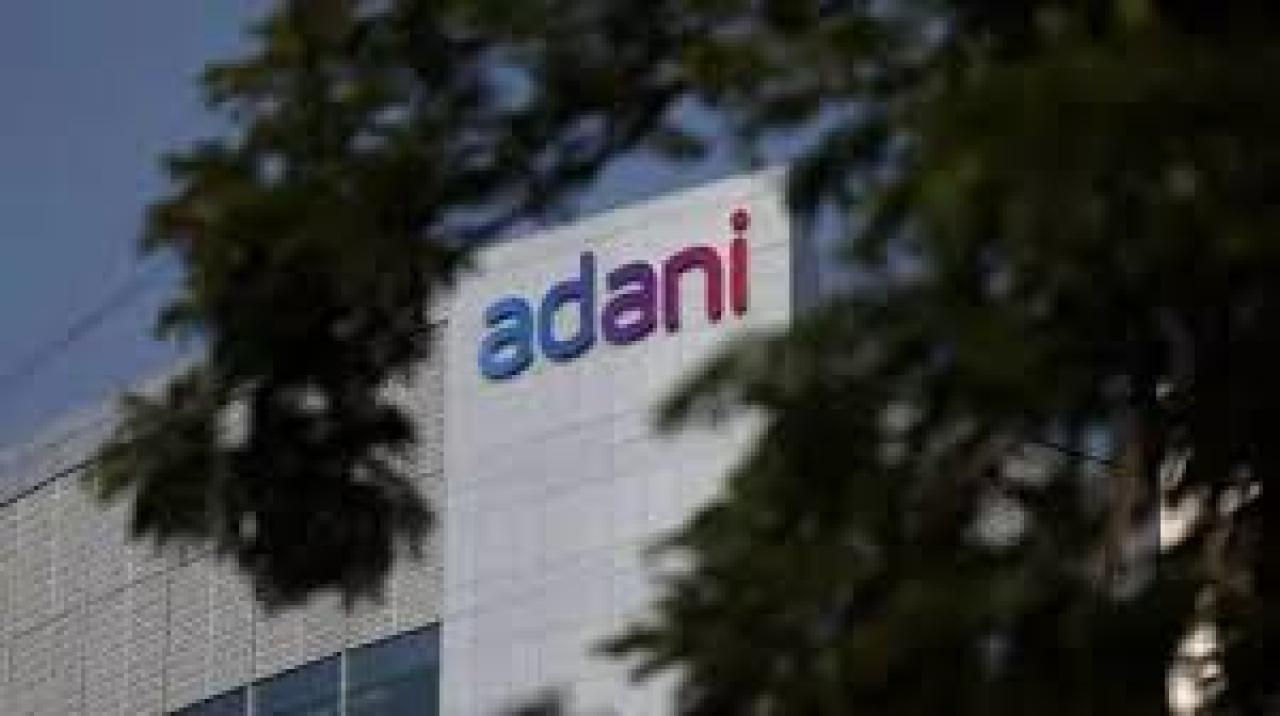 Adani Group stocks see rally; Adani Green climbs nearly 15%