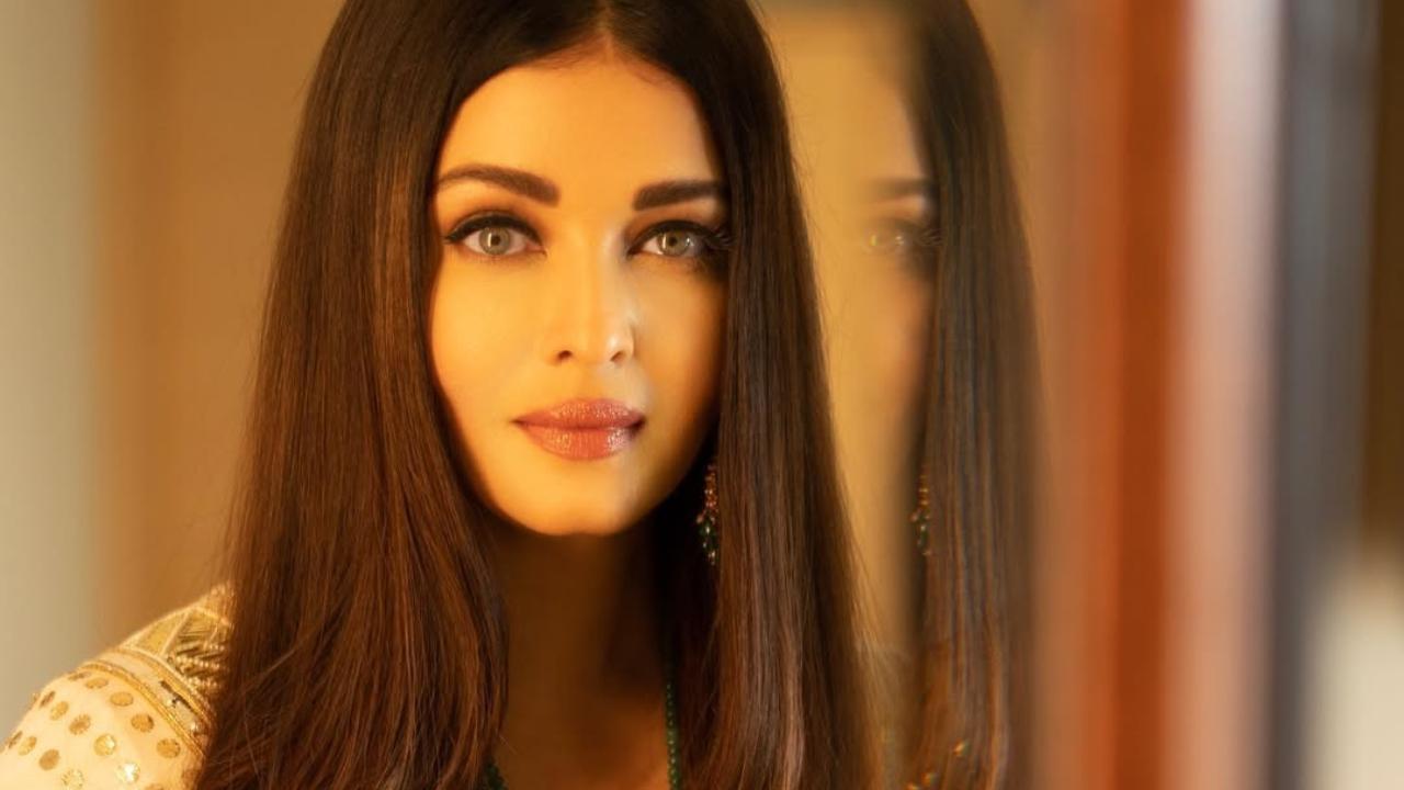 Amid divorce rumours, Aishwarya Rai Bachchan stands against street harassment