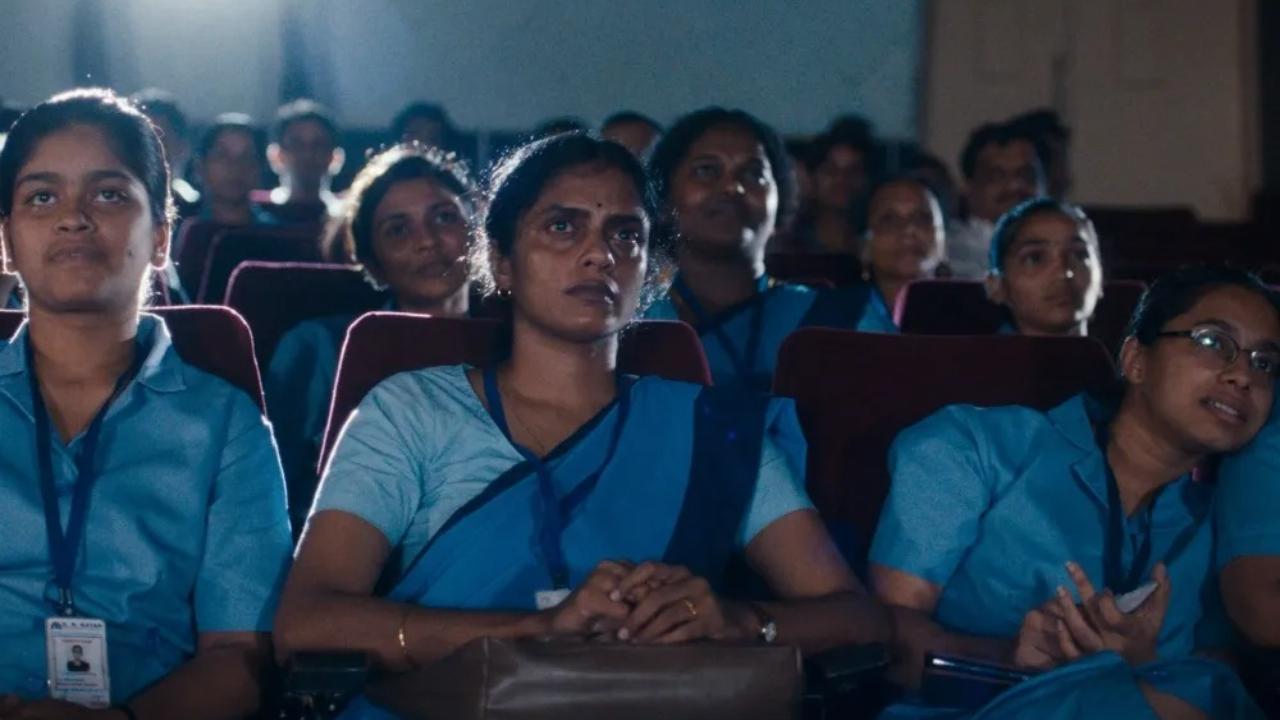 'All We Imagine as Light' movie review: A poetic look at life in Mumbai