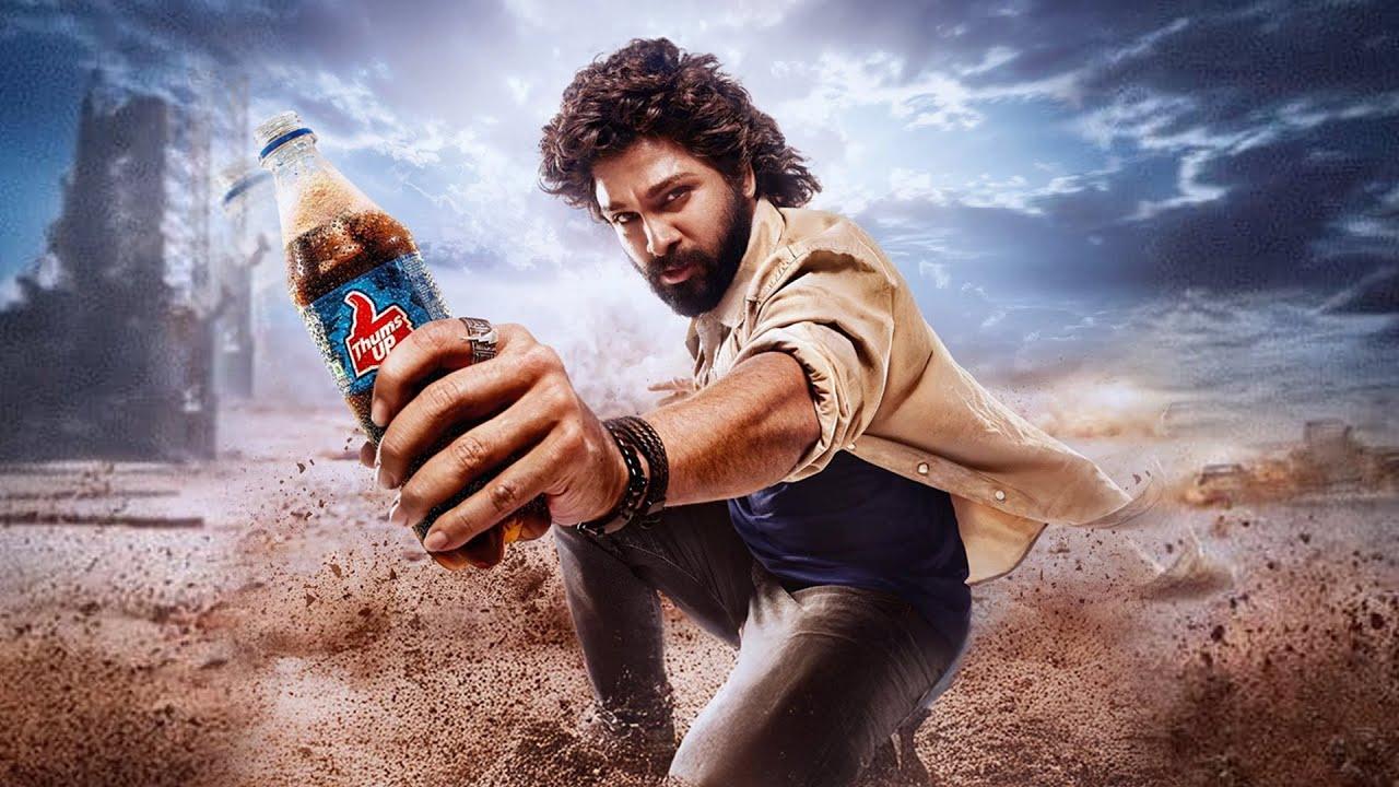 From Allu Arjun to Shah Rukh Khan, stars who endorsed Thums Up