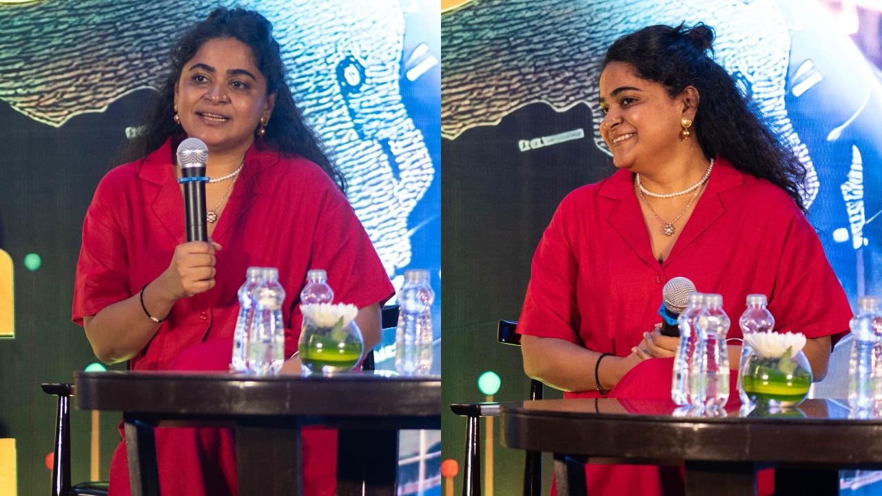 Every place from a small town to a city has a unique voice: Ashwiny Iyer Tiwari