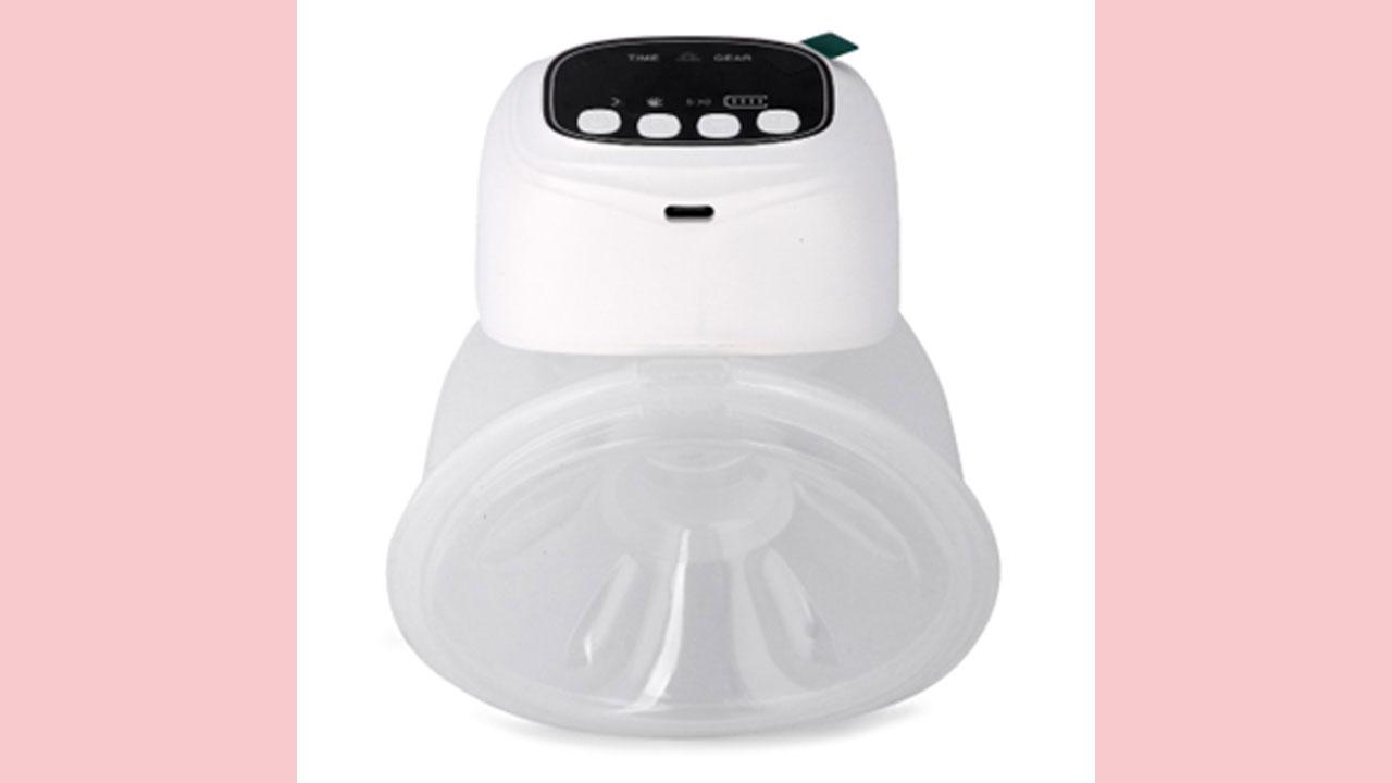 Newfeets Discover the Best Electric breast pump for a Comfortable Breastfeeding Journey in India