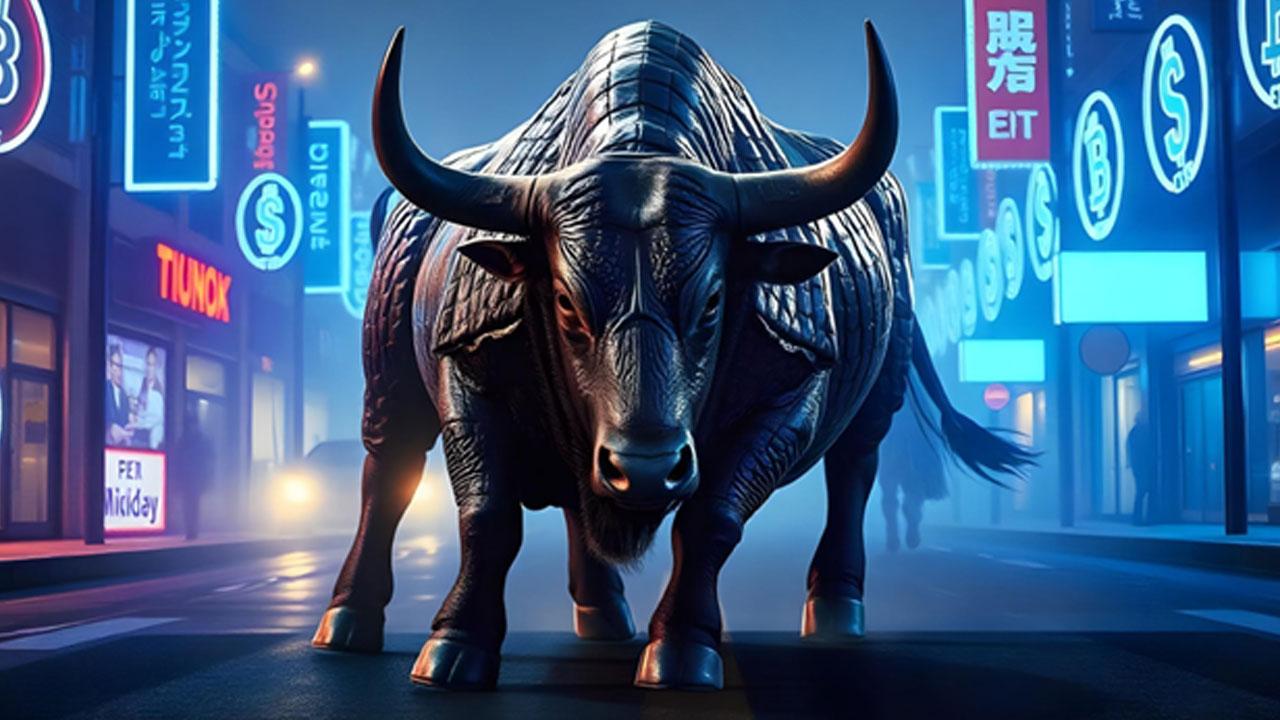 Next Crypto Bull Run 2025 For Massive 3500x Gains