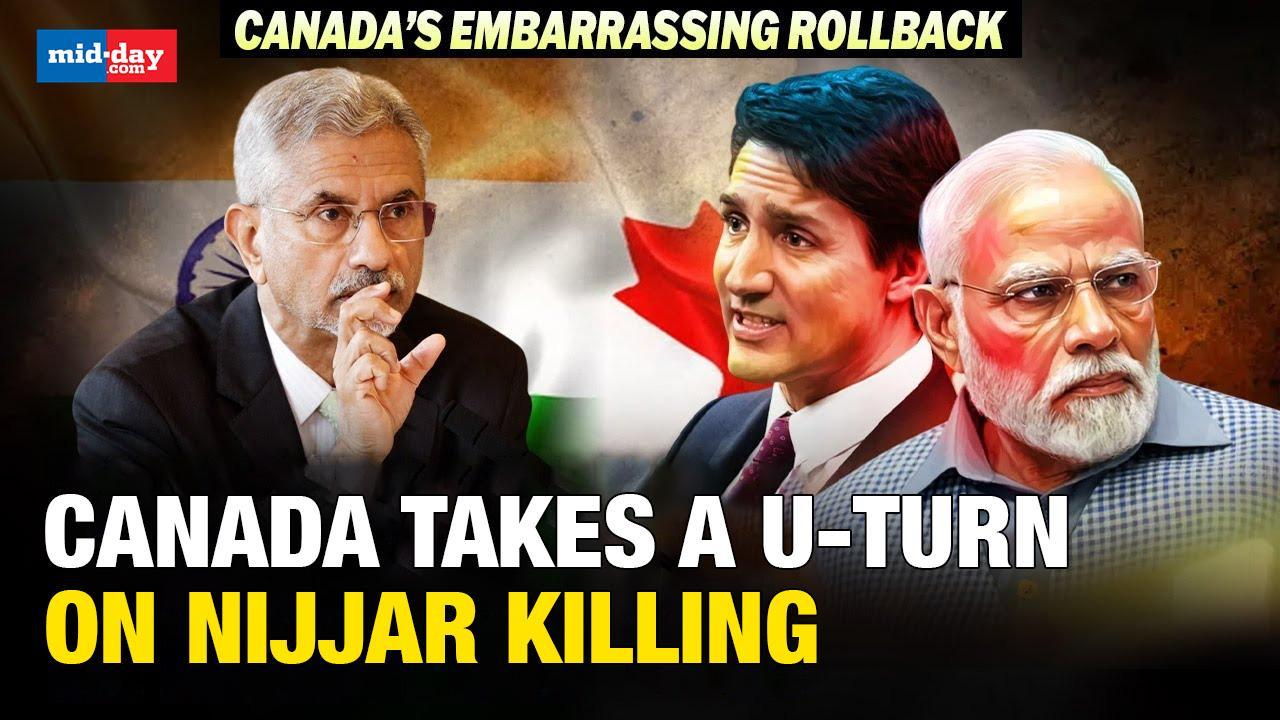 Canada denies reports of PM Modi's involvement in Nijjar killing