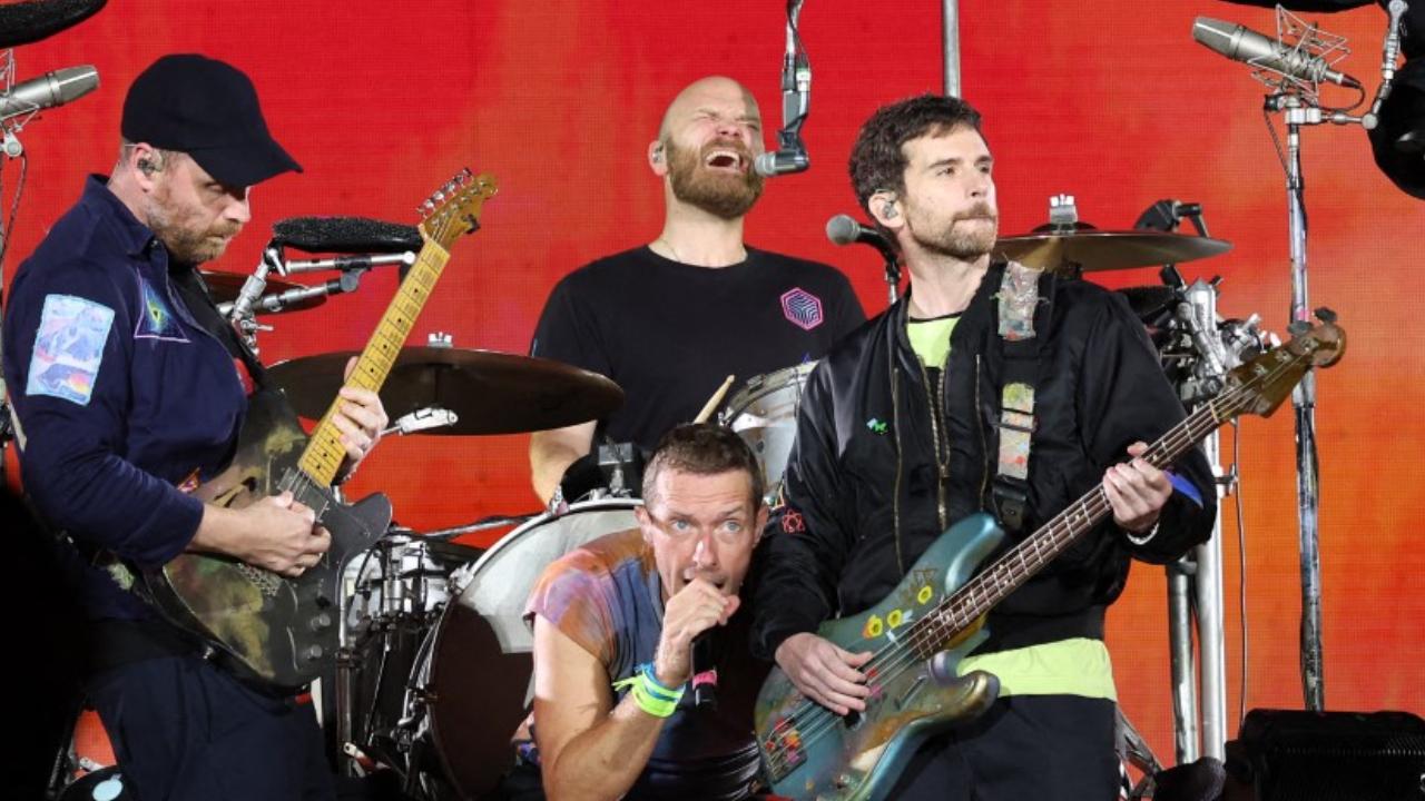 Coldplay Ahmedabad concert tickets: How to protect yourself from cyber frauds