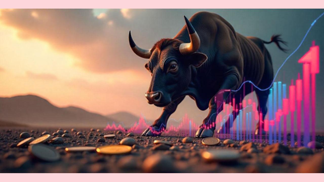 Get Ready for the Next Crypto Bull Run: Top 5 Coins Set for Insane, 3500x Gains in 2025