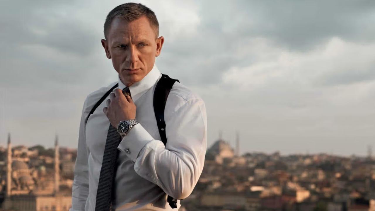 Who will be the next James Bond? Producers drop hint: 'Whiteness is not a given'