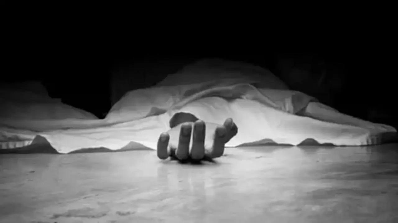 Uttar Pradesh: Two men end their lives in separate incidents in Lucknow