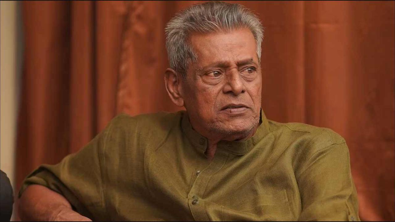 Tamil actor Delhi Ganesh passes away at 80