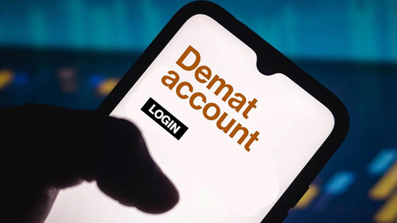 Open Demat Account Today and Start Your Investment Journey