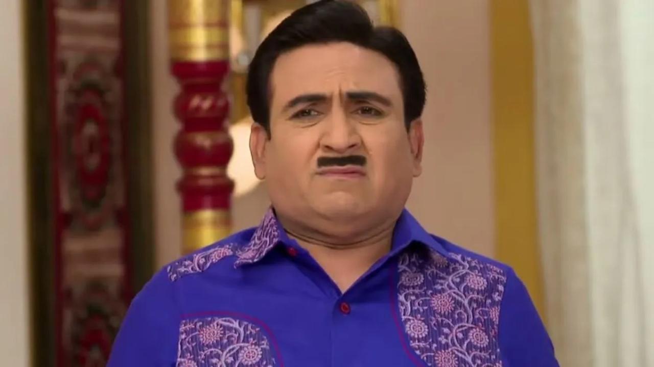 Is Dilip Joshi leaving Taarak Mehta Ka Ooltah Chashmah? He reacts