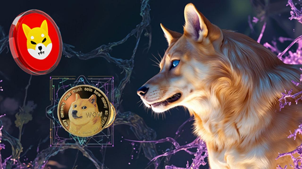 Dogecoin (DOGE) and Shiba Inu (SHIB): Are These Meme Coins Worth the Risk?